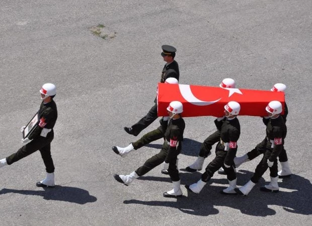 Αυτές είναι οι εικόνες που συγκλονίζουν την Τουρκία! Σοκ και δέος… – Βίντεο